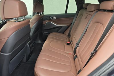 BMW X5 xDrive45e M Sport