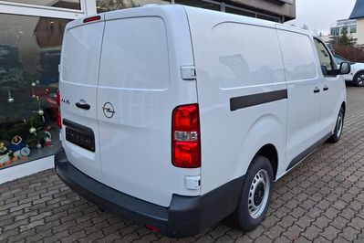 Opel Vivaro XL L2H1