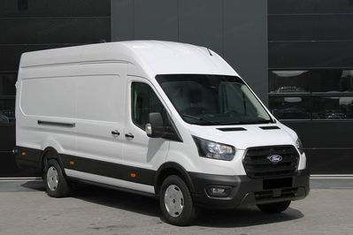Ford Transit L4H3 Trend 350 RWD