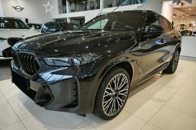BMW X6 xDrive30d BMW Individual