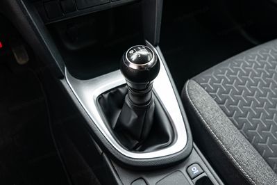 Toyota Yaris Cross 1.5 Comfort