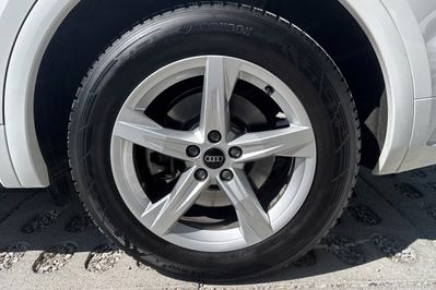 Audi Q5 35 TDI S Line