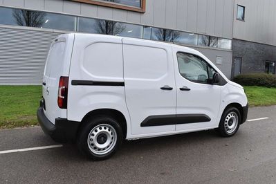 Opel Combo Van M L1H1