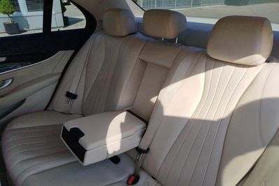 Mercedes Klasa E 400 d 4-Matic 9G-TRONIC