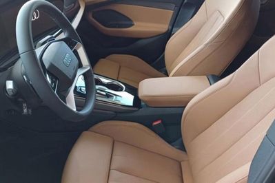 Audi A6 TDI quattro S line