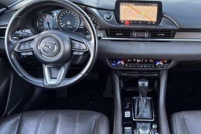 Mazda 6 2.5 SkyDream aut