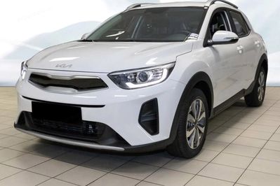 Kia Stonic 1.2 M