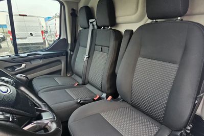 Ford Transit Custom 2.0 L2H1