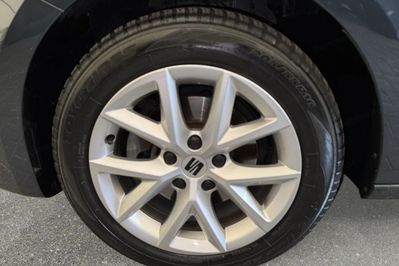 Seat Leon 1.0 TSI