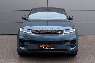 Land Rover Range Rover Sport P440e Dynamic SE