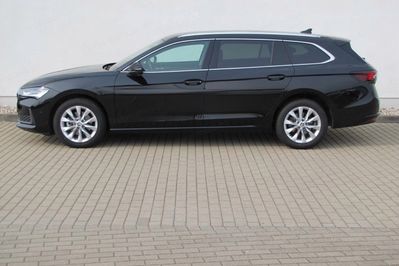 Skoda Superb Edition 130 2.0 TDI DSG 4x4