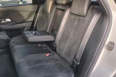 DS DS7 1.6 PureTech GPF Performance Line  aut