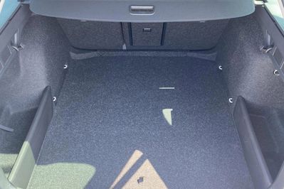 Skoda Octavia Selection Edition 130 1.5 TSI mHEV DSG