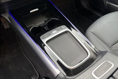 Mercedes GLA 200