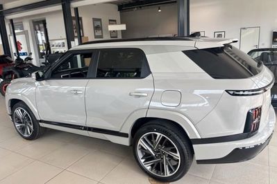 SsangYong Actyon Joy 1.5 T-GDI