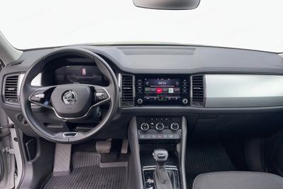 Skoda Kodiaq 1.5 TSI ACT 4x2 Ambition DSG