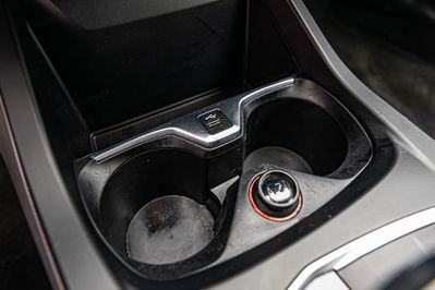 BMW Seria 1 118i Advantage aut