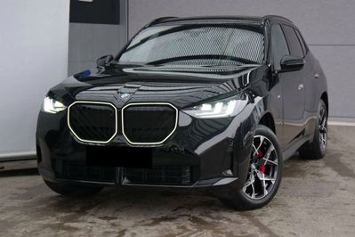 BMW X3 xDrive20d M Sport