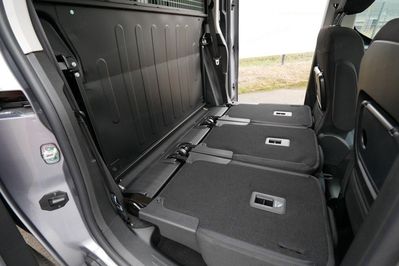 Fiat Doblo Combi L2H1