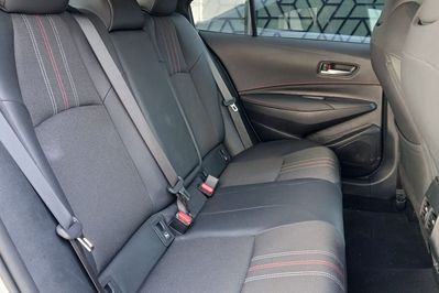 Toyota Corolla 1.8 Hybrid Gr Sport