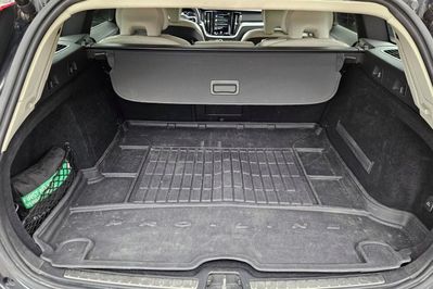 Volvo V60 D4 SCR AWD Inscription aut