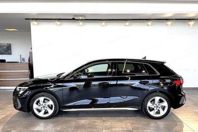 Audi A3 35 TFSI S tronic