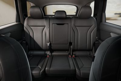 Audi Q7 TDI quattro S line