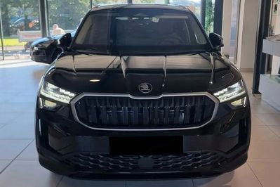 Skoda Kodiaq Edition 130 2.0 TDI DSG 4x4