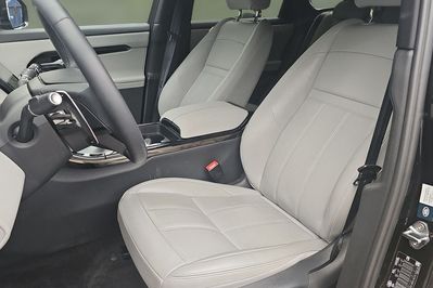 Land Rover Range Rover Evoque D165 S