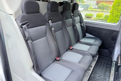 Renault Master dCi L3H2 (bryg.)