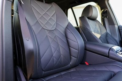 BMW X5 xDrive30d M Sport