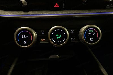 Skoda Superb 2.0 TDI DSG