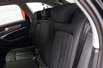 Audi A6 Allroad 40 TDI Quattro S tronic
