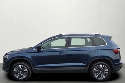 Skoda Karoq 1.5 TSI ACT Style DSG