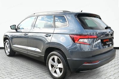 Skoda Karoq 1.6 TDI 4x2 Ambition DSG
