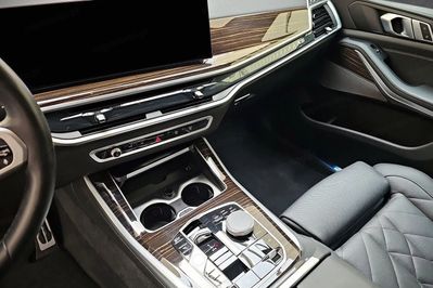 BMW X5 xDrive40i M Sport
