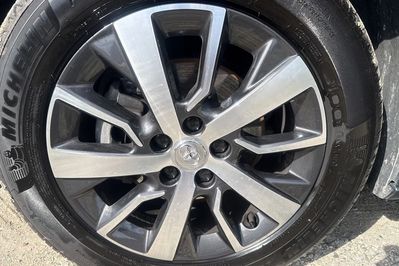 Toyota Proace Verso L2H1 D4-D Long Family