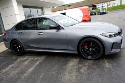 BMW Seria 3 M340d xDrive