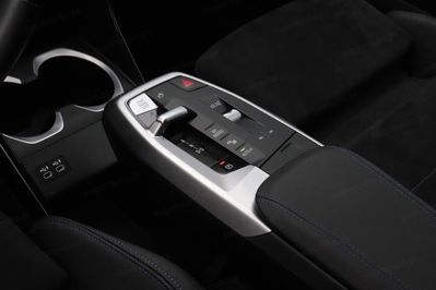 BMW X1 sDrive18i M Sport