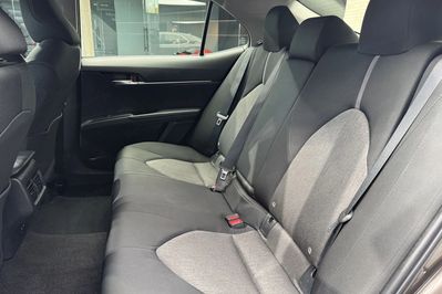Toyota Camry 2.5 Hybrid Comfort CVT