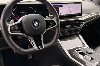 BMW Seria 4 430i xDrive M Sport aut
