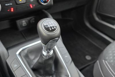 Ford Kuga EcoBoost