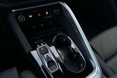 Audi Q5 TDI quattro S line