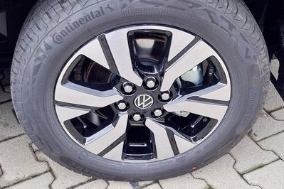 Volkswagen Caravelle TDI L2H1 Life aut