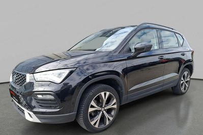 Seat Ateca 1.5 TSI DSG