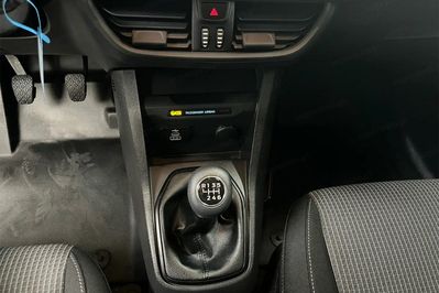 Ford Transit Courier Trend L1H1