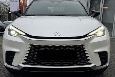 Lexus LBX Cool 1.5 Hybrid