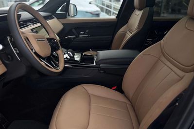 Land Rover Range Rover Sport D300 Dynamic SE