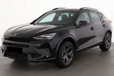 Cupra Formentor 1.5 eTSI DSG