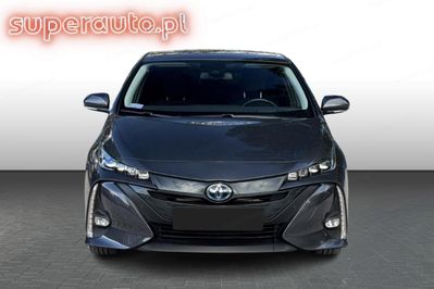 Toyota Prius Executive 1.8 Plug-in  Hybrid